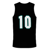 Holloway Youth Sublimated Turbo Reversible Basketball Jersey Team Basketball Jerseys