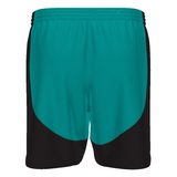 Russell Youth Sublimated Dynaspeed Reversible Basketball Shorts Team Basketball Shorts