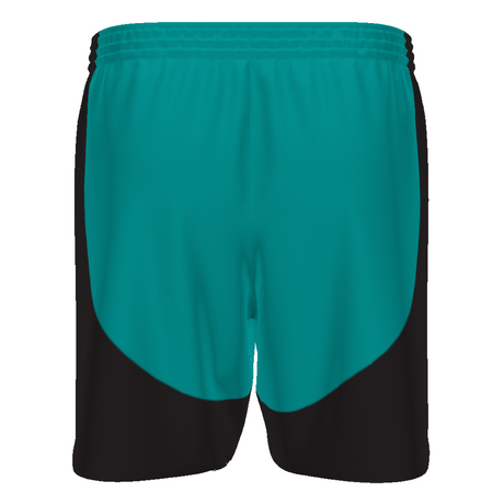 Russell Youth Sublimated Dynaspeed Reversible Basketball Shorts Team Basketball Shorts