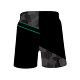 High Five Ladies Sublimated Sleeveless Volleyball Tank