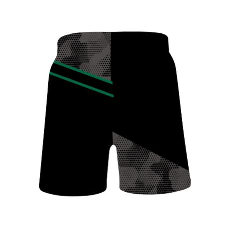 High Five Ladies Sublimated Sleeveless Volleyball Tank