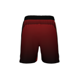 New Balance Women's Two WXY Basketball Short Twill