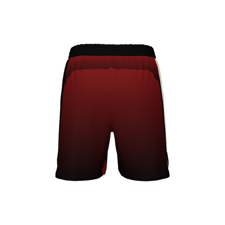 New Balance Women's Two WXY Basketball Short Twill Team Basketball Shorts
