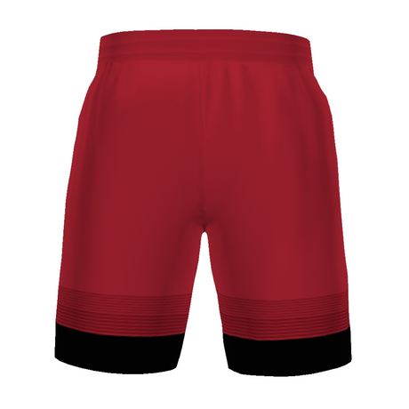 High Five Youth Sublimated Turbo Soccer Shorts Team Soccer Shorts