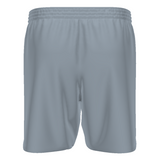 Holloway Adult Sulimated Turbo Reversible 6" Basketball Shorts Team Basketball Shorts