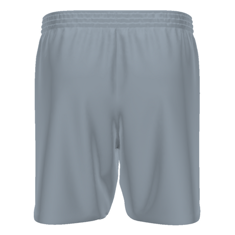 Holloway Adult Sulimated Turbo Reversible 6" Basketball Shorts Team Basketball Shorts