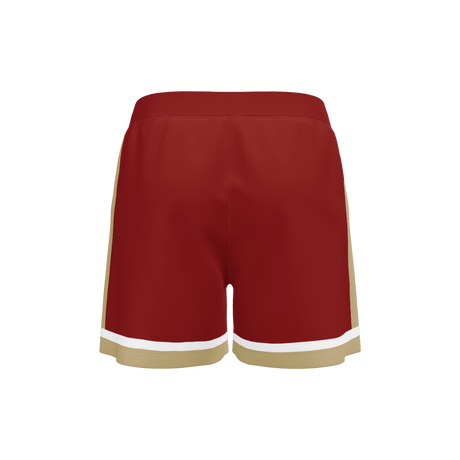 New Balance Women's Emery 2 Game Short