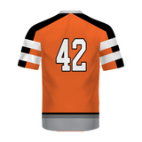 Holloway Ladies Sublimated Dek Hockey Jersey