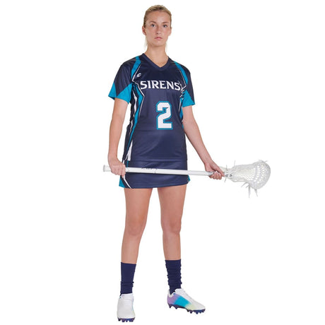 Custom lacrosse Kilt Team Lacrosse Shorts