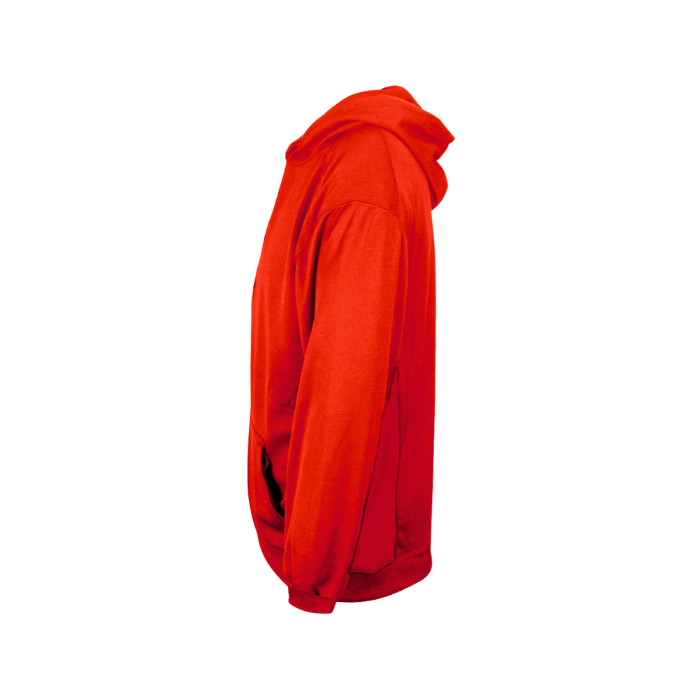 Badger Youth Performance Fleece Hoodie