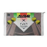 All Star MVP-Pro Catcher Training Mat-2
