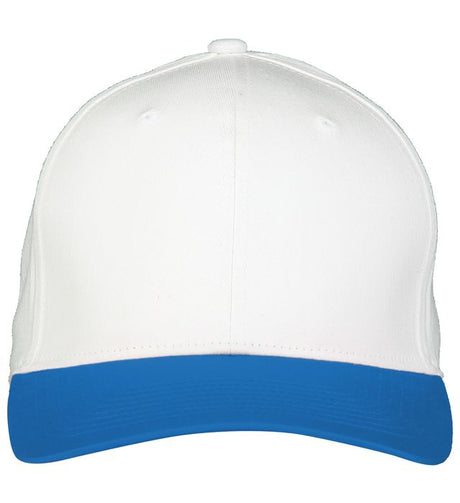 Augusta Sportswear Rally Cotton Twill Cap League Outfitters