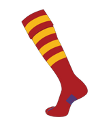 Euro International Socks Pattern C - Custom Soccer Socks