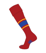 Euro International Socks Pattern G - Custom Soccer Socks