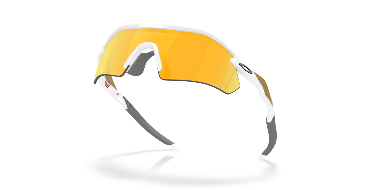 Oakley Radar Plate Sunglasses-5
