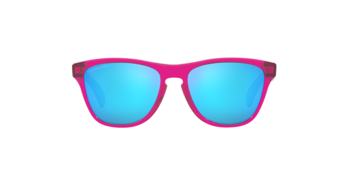 Oakley Frogskins XXS Glasses-3