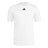 adidas Men's Short Sleeve Pregame T-Shirt-1