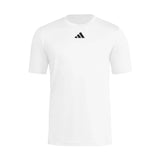 adidas Men's Short Sleeve Pregame T-Shirt-1