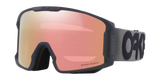 Oakley Line Miner L Snow Goggles-2