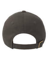 Atlantis Headwear Sustainable Five-Panel Dad Hat-2