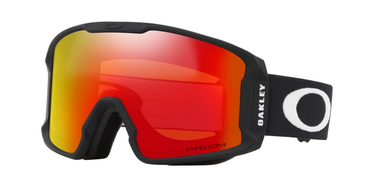 Oakley Line Miner M Snow Goggles-1