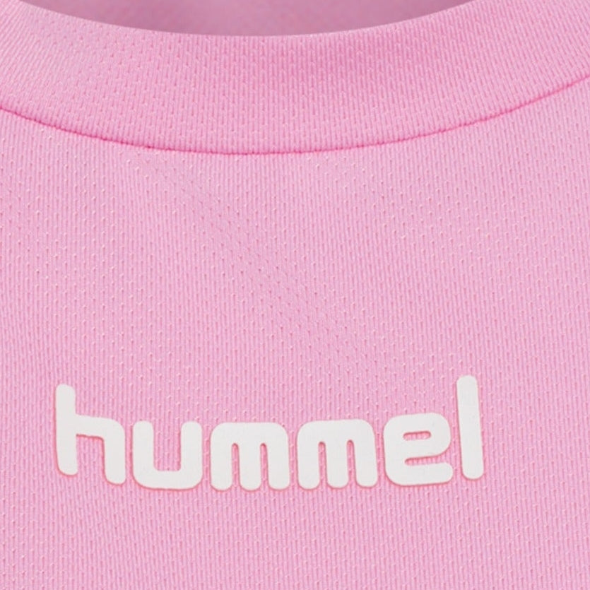 hummel Women's Vera Tech Top-3