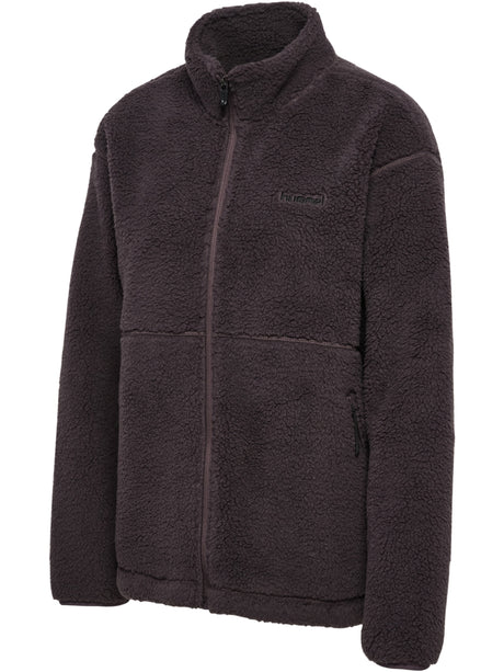 hummel Women's Sherpa Fleece-1