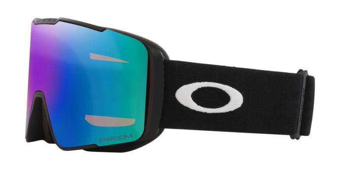 Oakley Line Miner Pro Large Snow Goggles-4