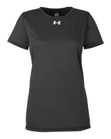 Under Armour Women's Team Tech T-Shirt-1