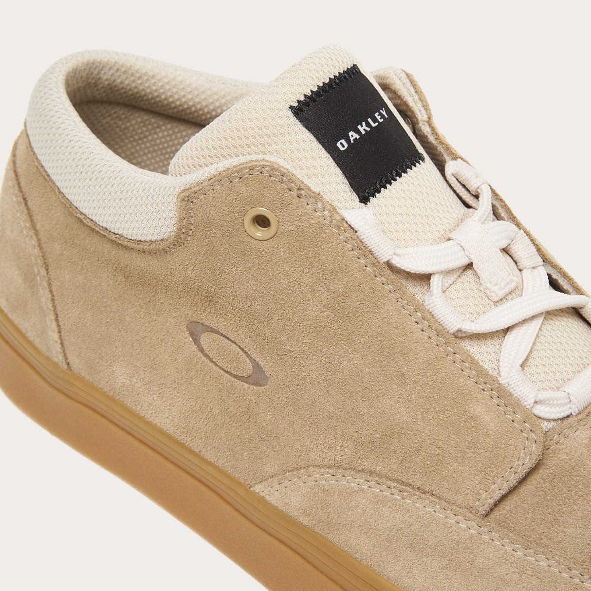 Oakley Men's Banks Low Sneakers-3