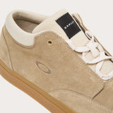 Oakley Men's Banks Low Sneakers-3