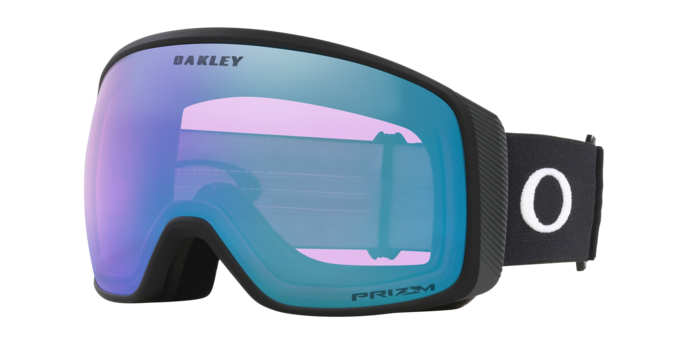 Oakley Flight Tracker L Snow Goggles-2