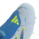 adidas Adult Predator Elite Fold-Over Tongue Soft Ground Soccer Cleats-7