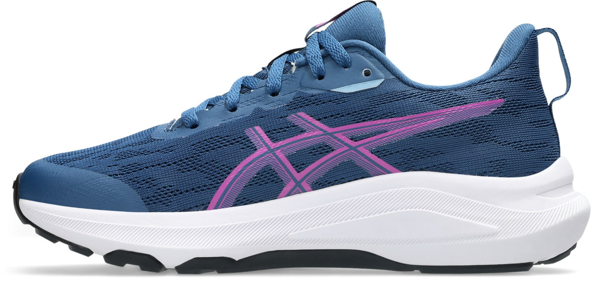 Asics Youth GT-1000 14 Grade School Running Shoes-2