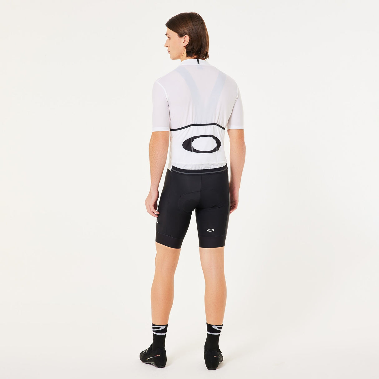 Oakley Men's Icon Classic Jersey 2.0 T-Shirt-2