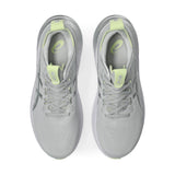 Asics Men's GEL-Nimbus 28 Platinum Running Shoes-4