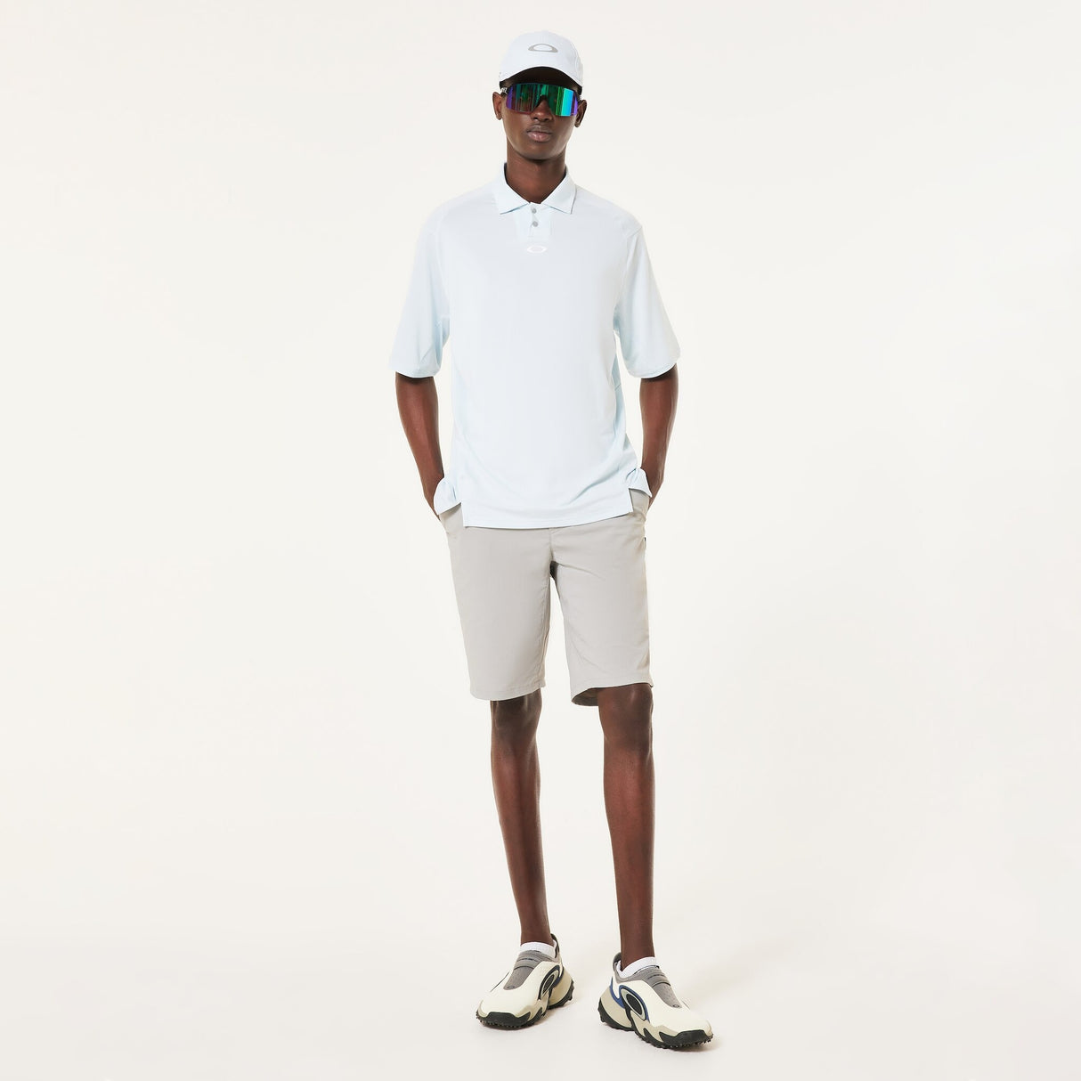 Oakley Men's Reduct Polo-8