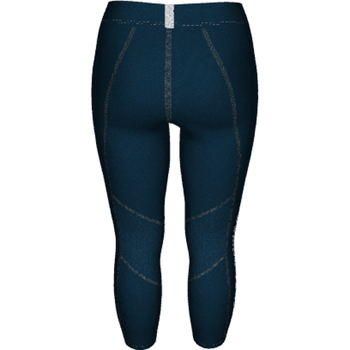 Adidas Women's New Compression 3/4 Tight League Outfitters
