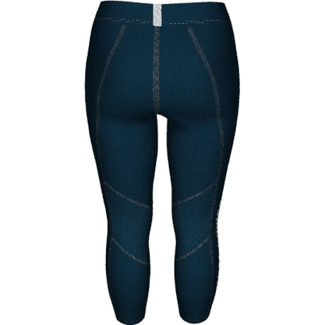 Adidas Women's New Compression 3/4 Tight League Outfitters