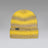 Oakley Ellipse Gradient Beanie-1