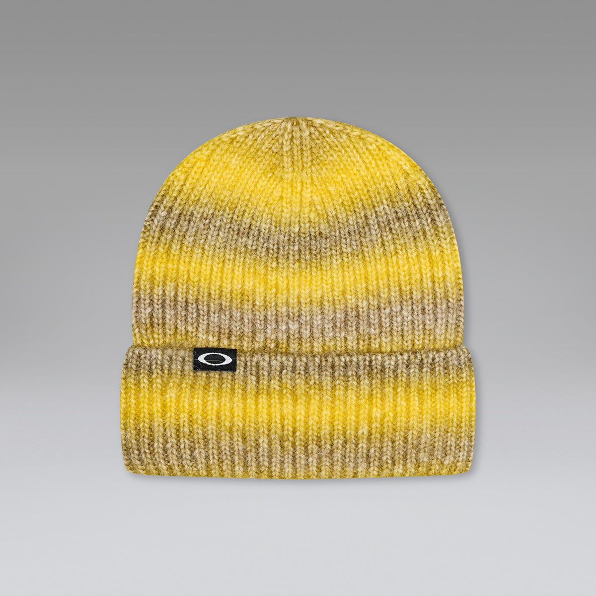 Oakley Ellipse Gradient Beanie-1
