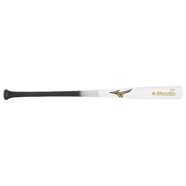 Mizuno MZE 271 Bamboo Elite Wood Baseball Bat-1