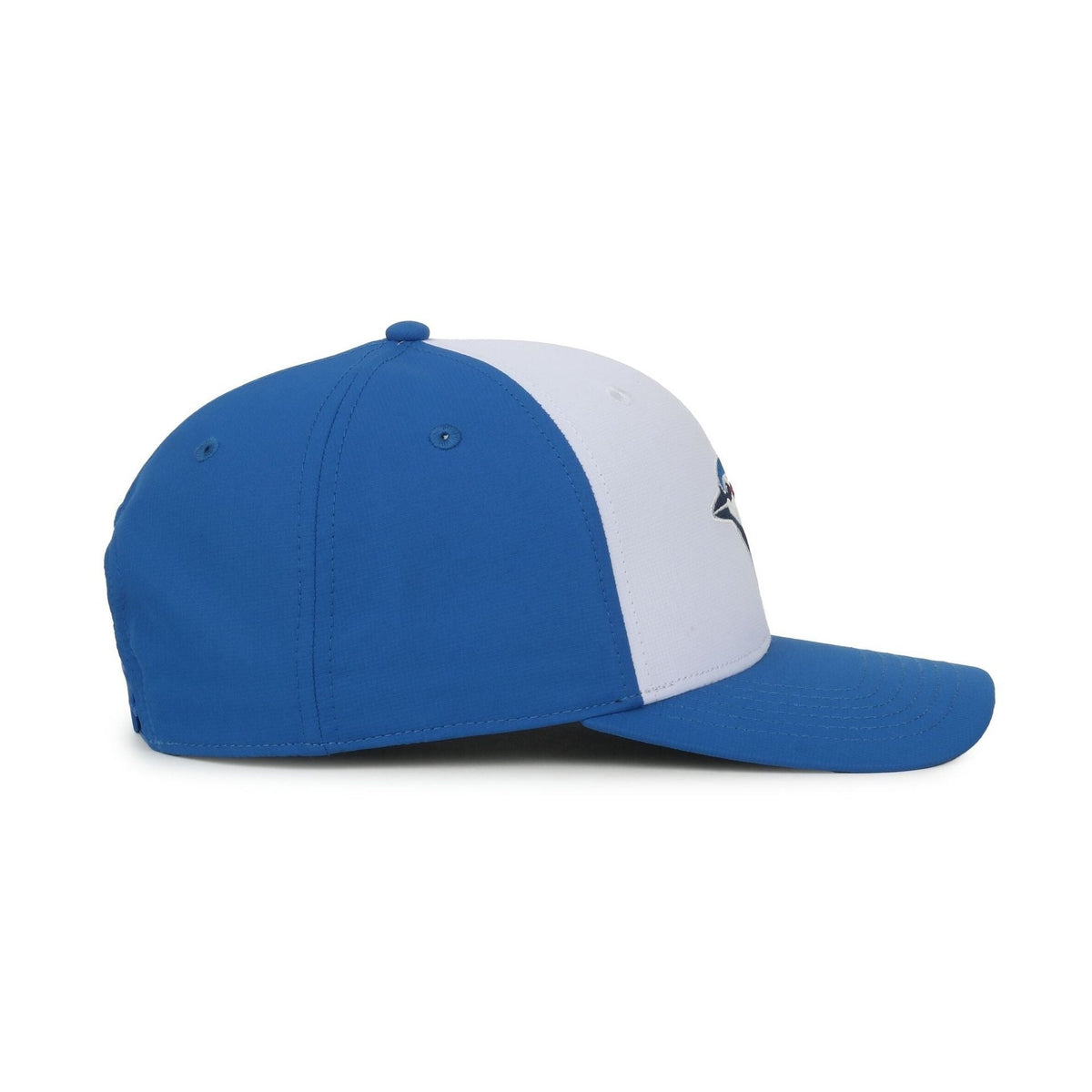 Outdoor Cap MLB-555 Toronto Blue Jays Baseball Cap-3