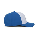 Outdoor Cap MLB-555 Toronto Blue Jays Baseball Cap-3
