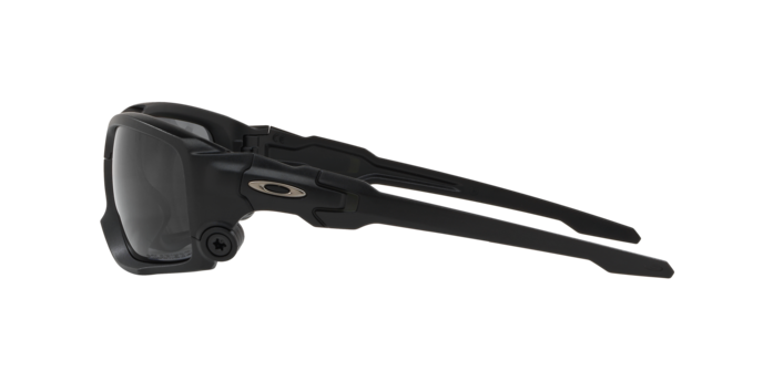 Oakley Si Ballistic Shocktube Sunglasses-8
