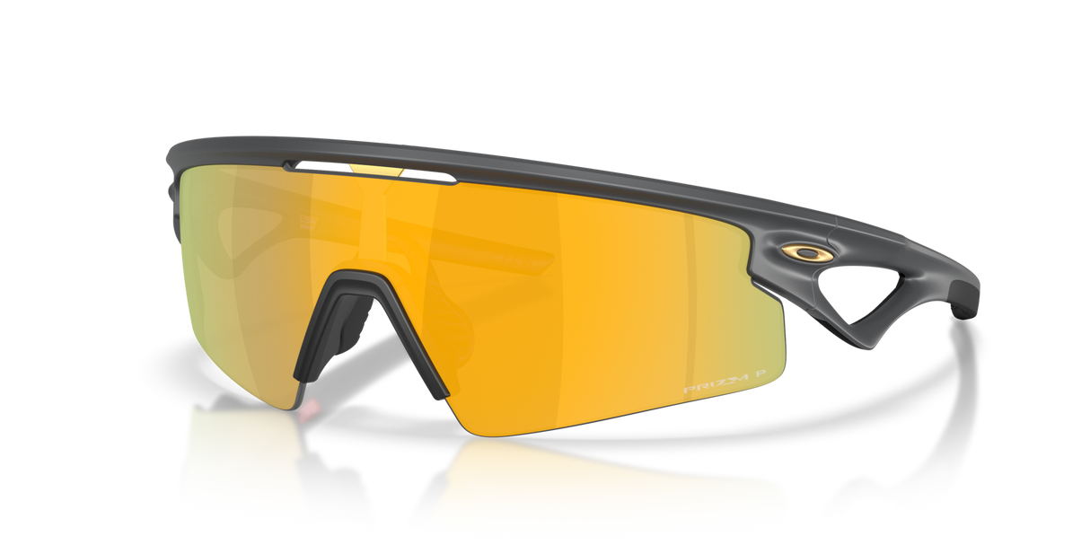 Oakley Sphaera Strike Sunglasses-2