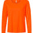 CORE365 Women's Capital Performance Long Sleeve T-Shirt-1