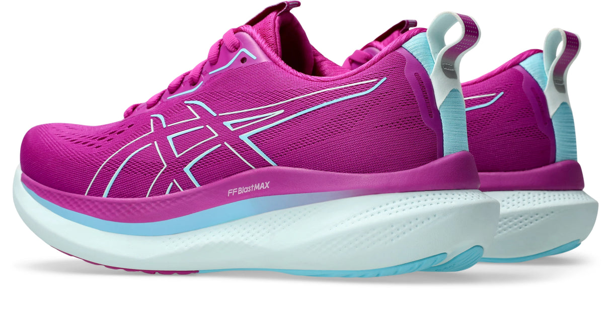 Asics Women's Glideride Max Running Shoes-7