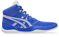 Asics Youth Snapdown 4 Grade School Wrestling Shoes-1