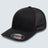 Oakley Golf Cresting Trucker Hat-1